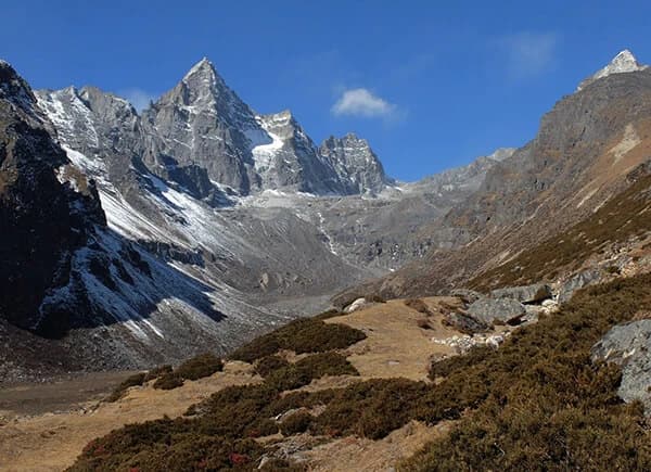 What to do in Nepal and the Himalaya