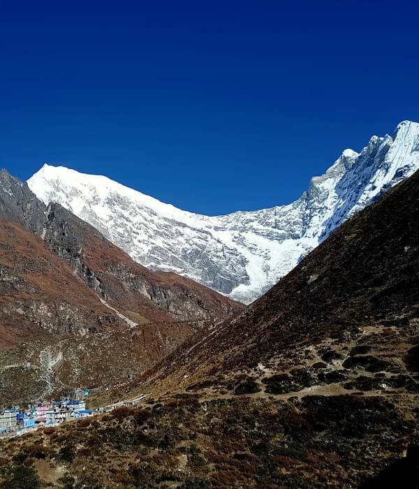 Langtang Treks
